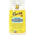 Bob's Red Mill Gluten Free Brown Rice Flour, 24 Ounce (Pack of 4)