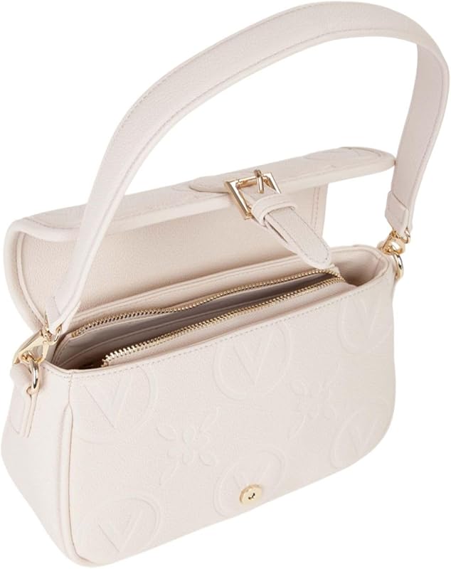 Samba RE, Handbag Femme, Ecru, Talla Unica — photo 5 sur 5