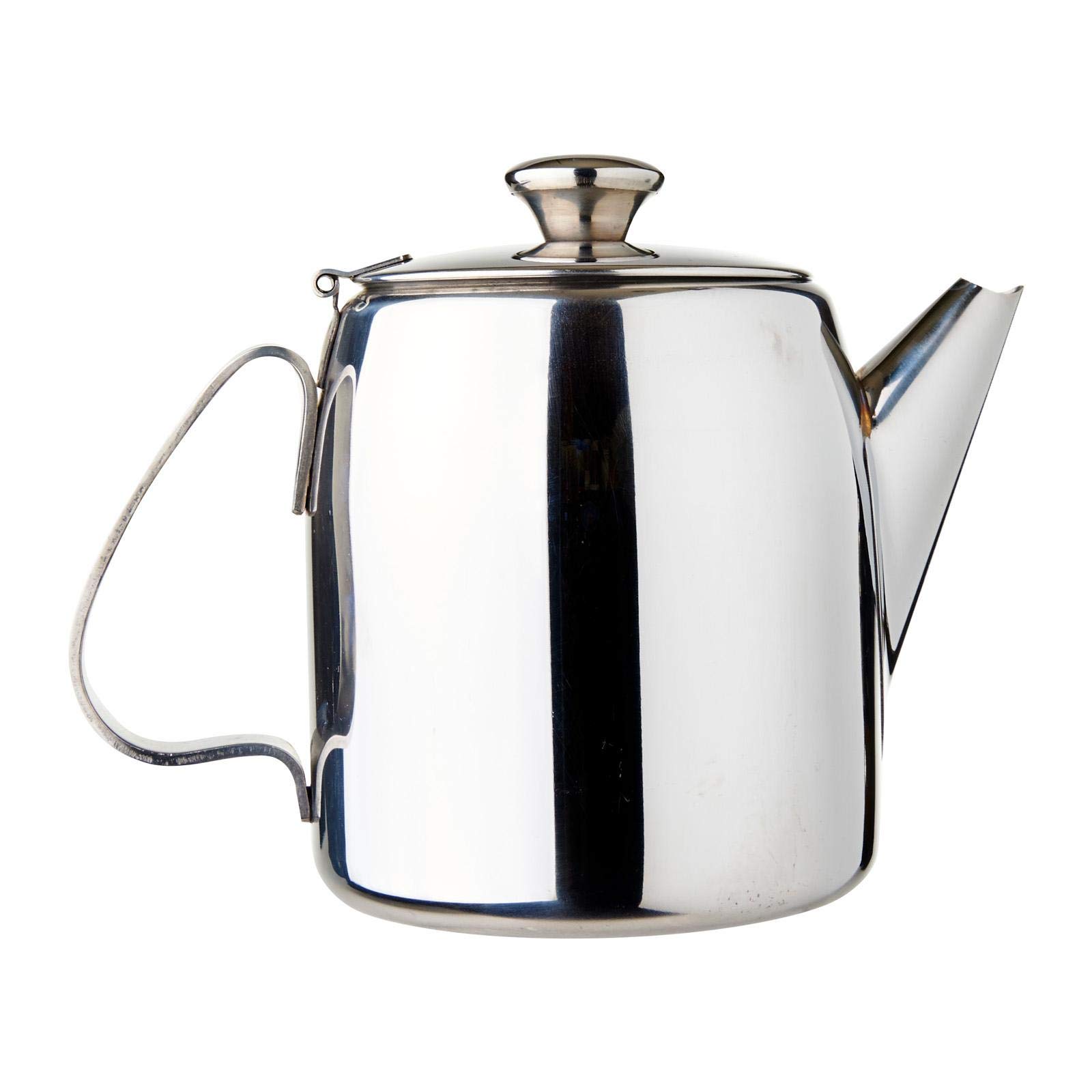 Zodiac Teapot 48 Oz / 1.5 LTR