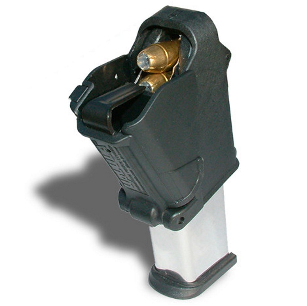 Best smith and wesson magazine loader 45