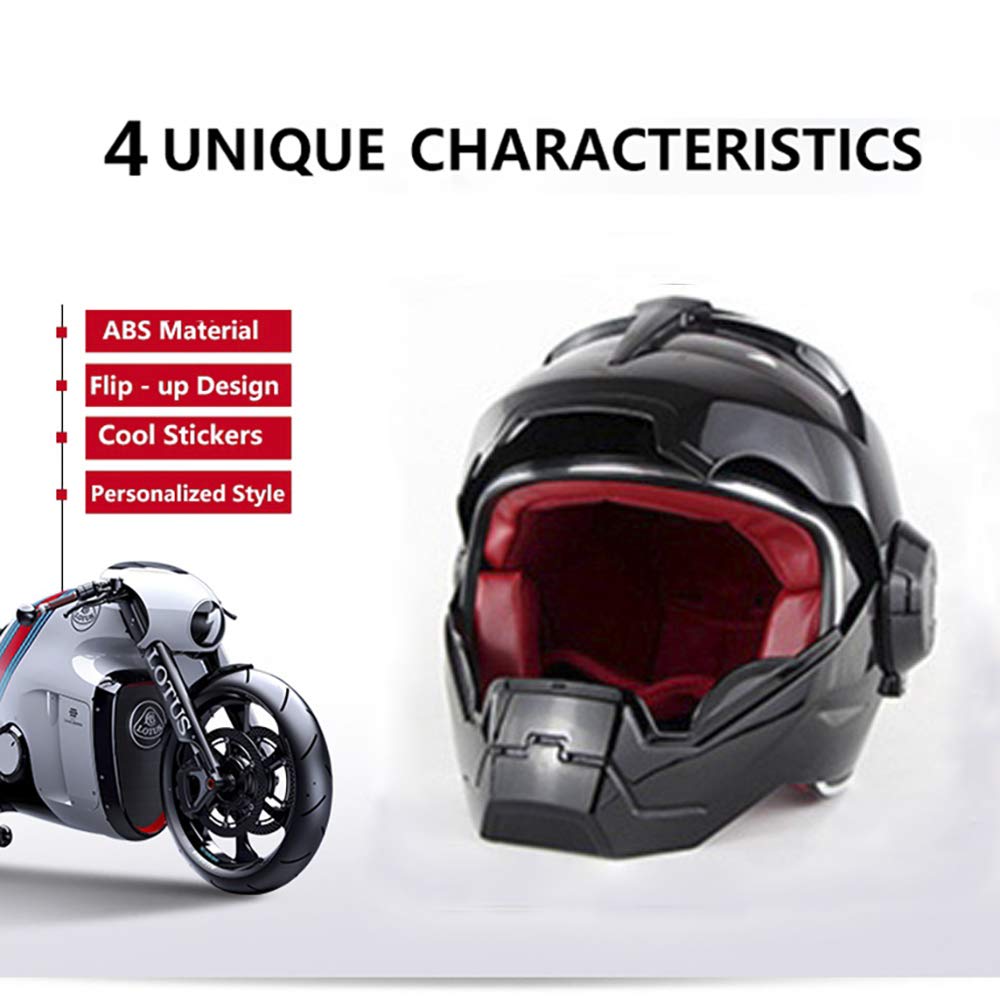 certificaciones casco moto