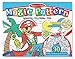 Melissa & Doug Magic-Pattern Marker Kids' Coloring Pad - Pirates, Sports, Castles, and More