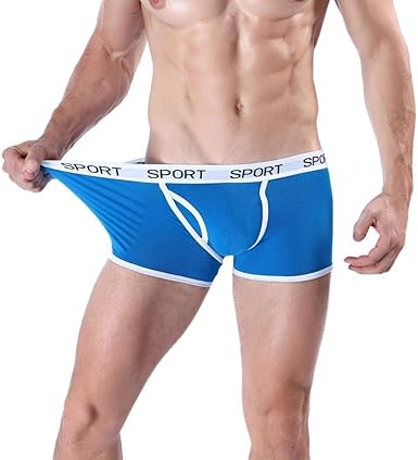 calzoncillos hombre modernos