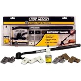 Woodland Scenics' Tidy Track Rail Tracker Cleaning Kit