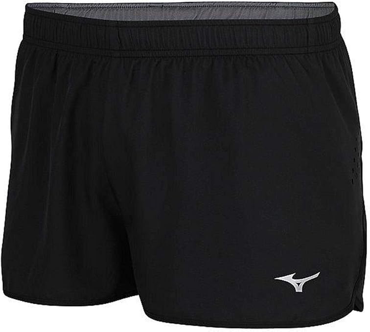 pantaloncini mizuno running