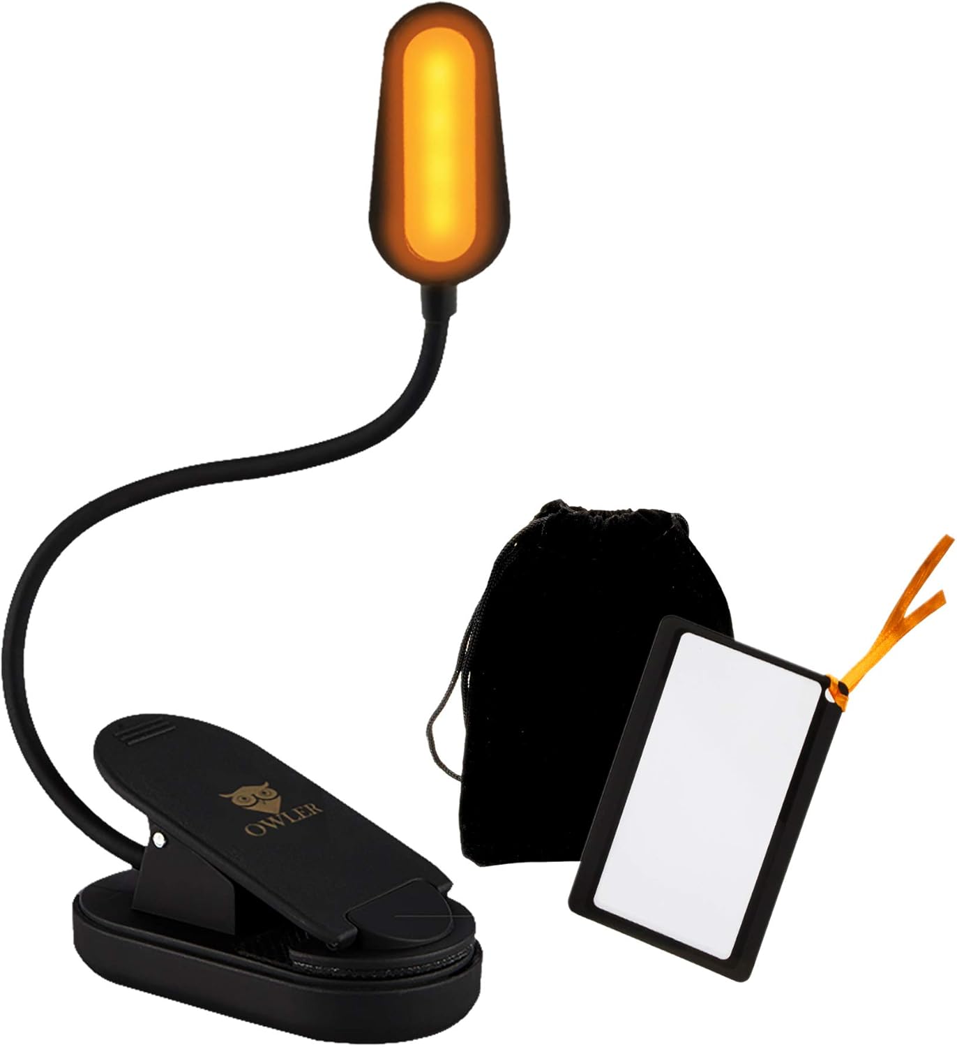 night light for reading books