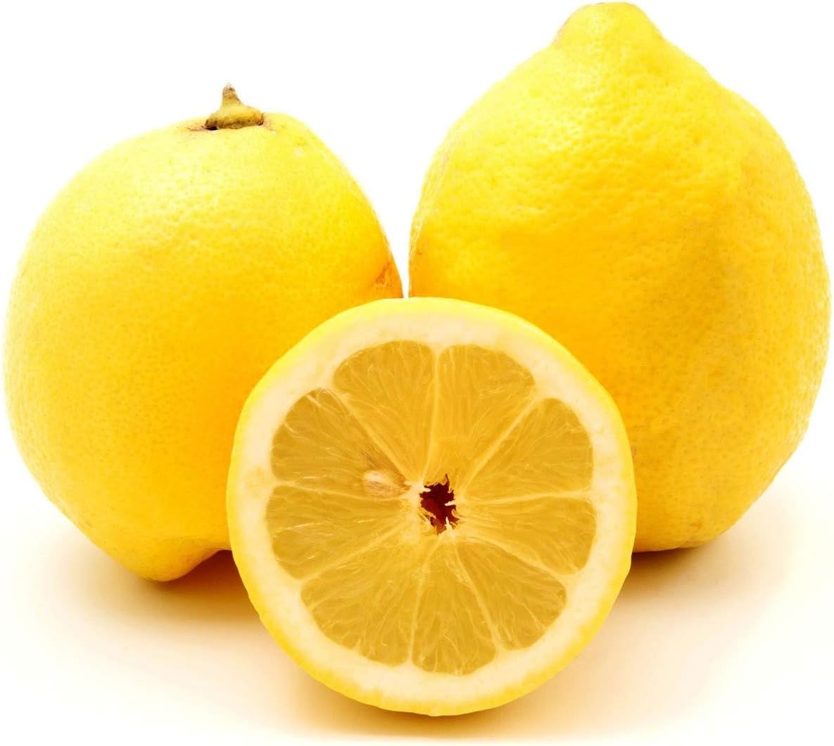Eureka Lemon Tree, Citrus (Excludes: CA,TX,LA,AZ)