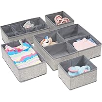 baby dresser drawer organizer