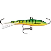 Rapala Vertical Jigging Rap &ndash; Fishing Lure &ndash; Fishing Jigging Lure | Fishing Jigging Lure, Walleye Pike and Perch Jig