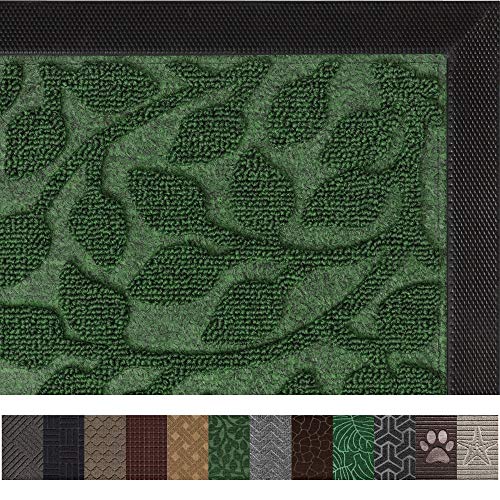 Best rubber backed kitchen mat