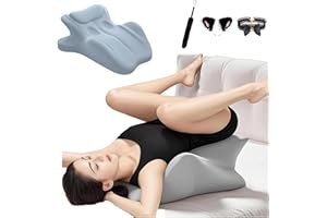 2026 New Vireon Sweet Spot Pillow, 27 Angle Perfect Positioning Pillow, Upgraded Vireon Pillows, Removable Protective Cover, 