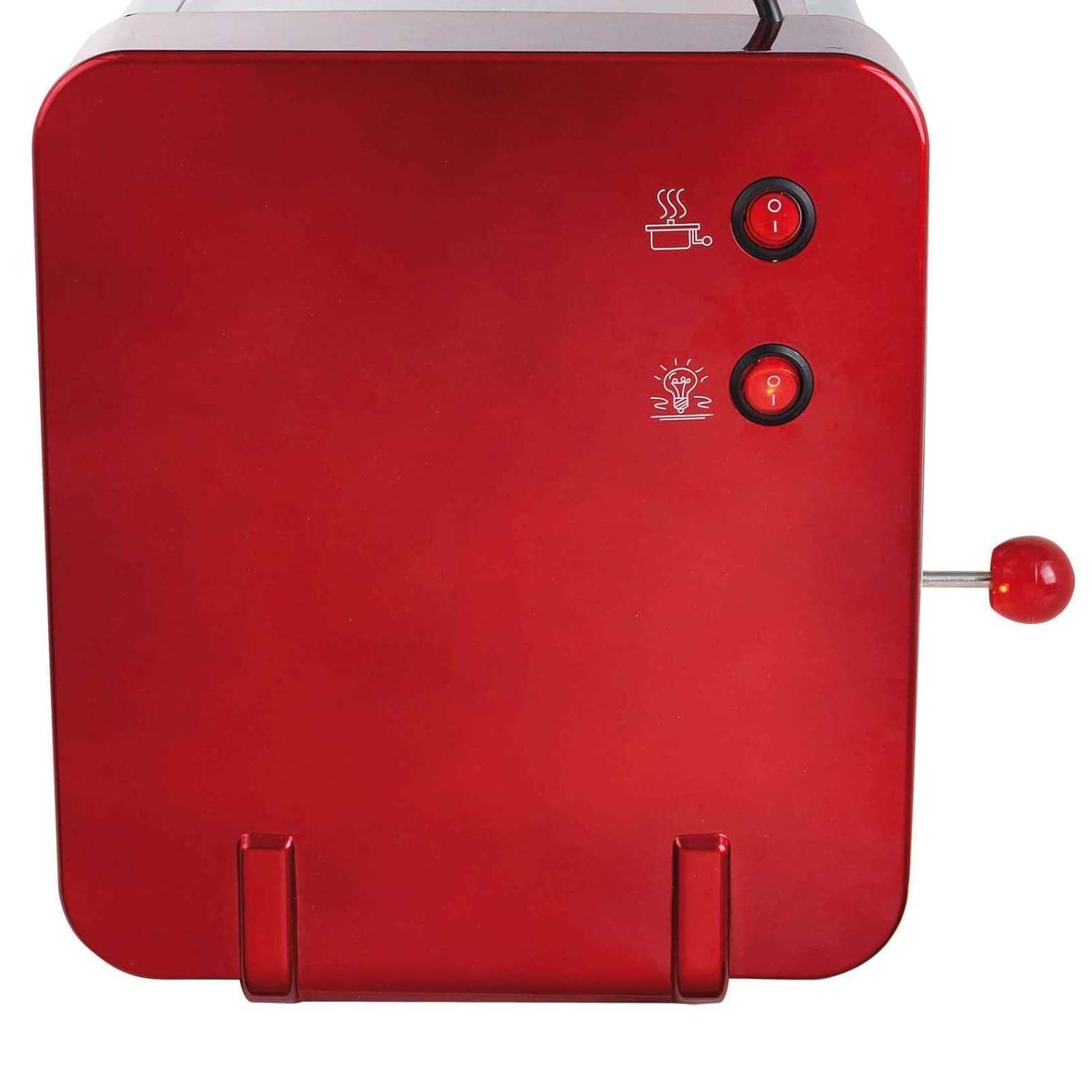 XXL Máquina de palomitas popcorn maker palomitas automática ...