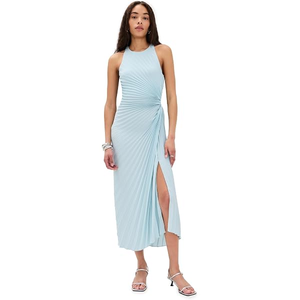 Amazon.com: Bec + Bridge Women's Maeva Maxi Dress, Grape, 12 : Clothing,  Shoes & Jewelry