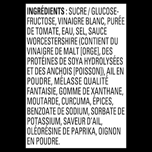 DIANA Sauce, Rib and Chicken, Count, Fluid Ounces