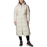 Columbia Womens Puffect Ii Long Jacket