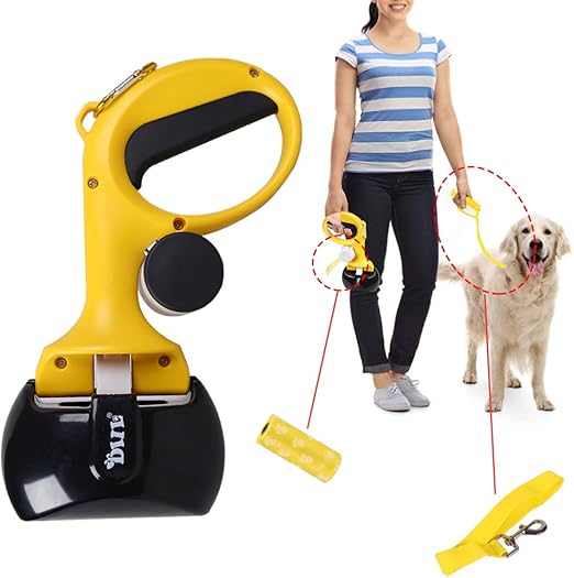 large dog pooper scooper