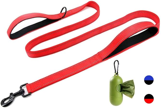 amazon long dog lead