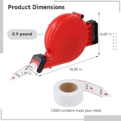 Take a Number Dispenser Ticket Dispenser Ticket