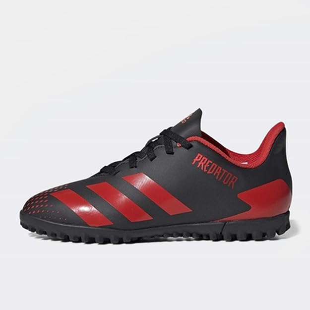 adidas | adidas Predator .3 Childrens Astro Turf Trainers | Astro Turf Football Boots 