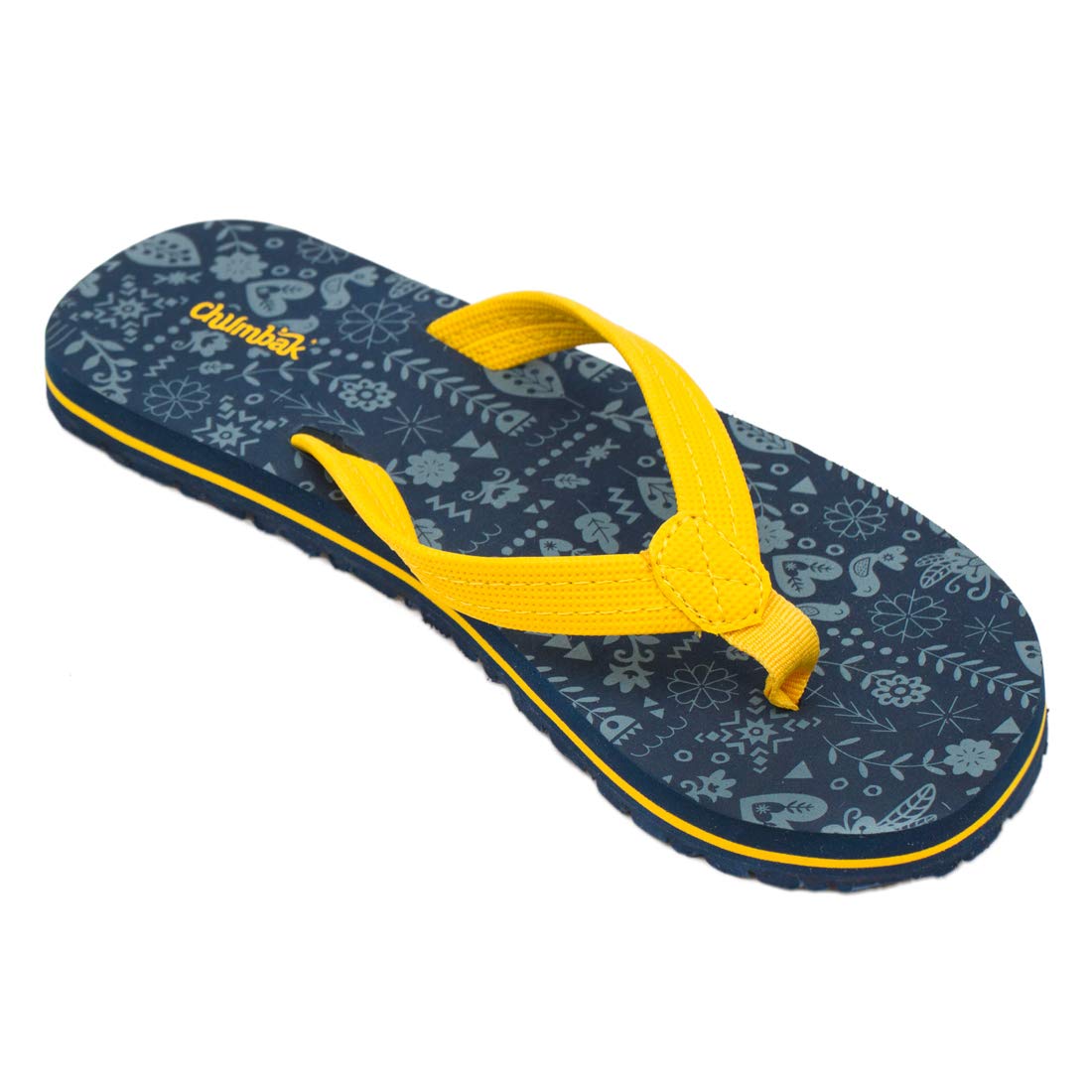 chumbak slippers