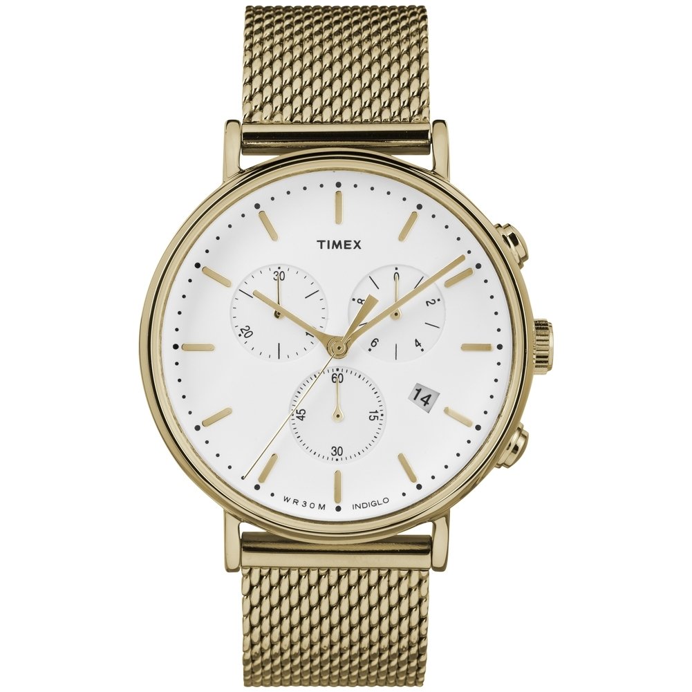 Timex - Unisex Adult Watch TW2R27200