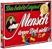 SCHMIDT MENSCH AERGERE DICH NI