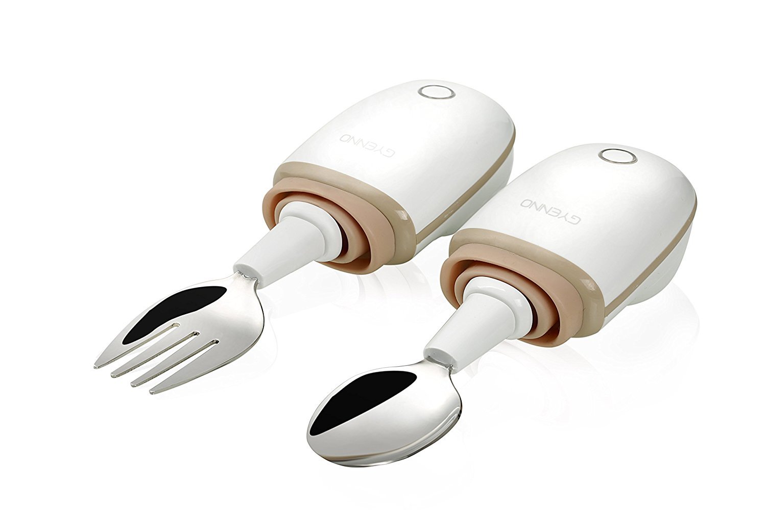 Selfstabilizing Spoon Fork AntiTremble Hand Tremor Parkinson for