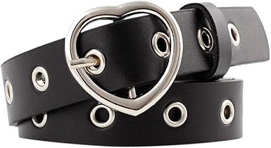 heart belt amazon