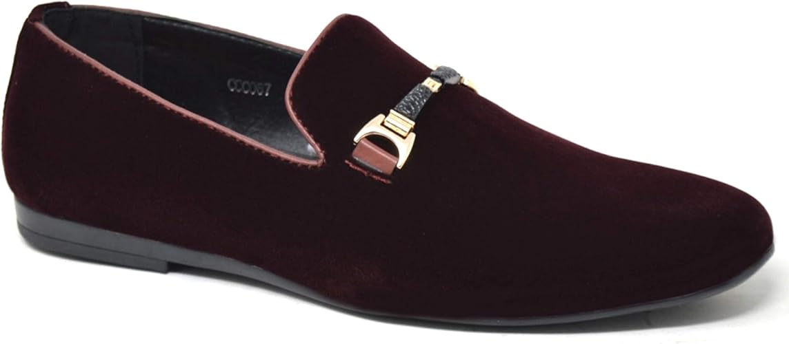 smart casual flat shoes