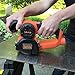 BLACK+DECKER BDJD2674 Multi Surface Restoration Tool Kit