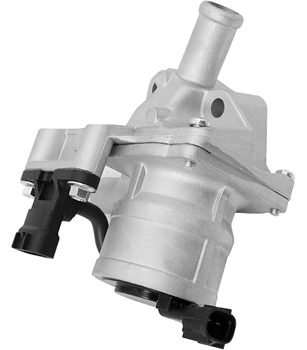 Amazon.com: Toyota 25710-31020 Air Switching Valve Assembly