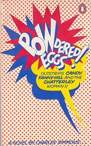 Powdered Eggs Paperback – January 30, 1973