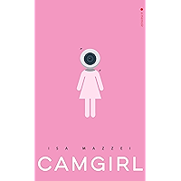 Camgirl book cover