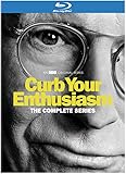 Curb Your Enthusiasm: The Complete Series