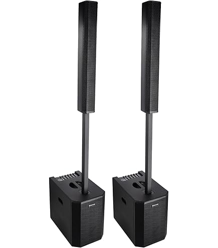 Titan 12D ポータブルPAシステム Titan 12D ポータブルPAシステム Titan 12D - wharfedalepro