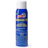 BARBICIDE RTU (Ready-to-Use) Professional Surface Spray, Hospital Grade Cleaner for Salons, Barbershops &amp; Spas, EPA Registered Non-Aerosol Mist for Non-Porous Surfaces, 15 Oz