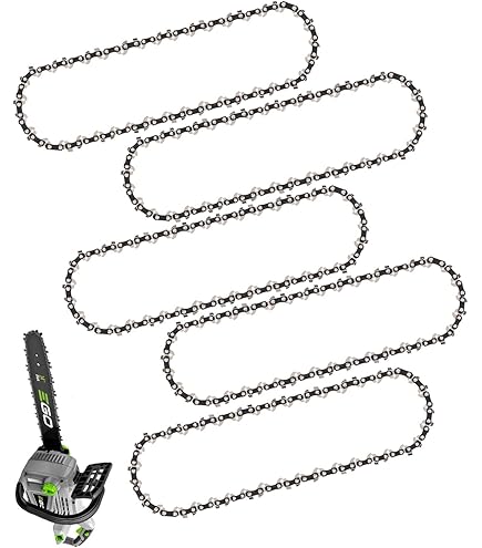 チェル 2-1 Chainsaw Chain 18 Inch .050 3/8 LP 62DL For Echo | 8TEN