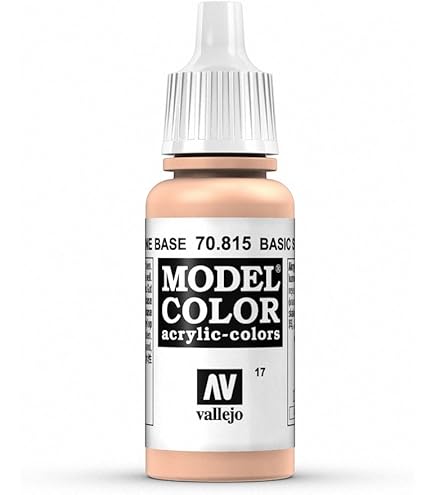 Amazon.com: TAMIYA Spray Lacquer TS-77 Flat Flesh 2 TAM85077