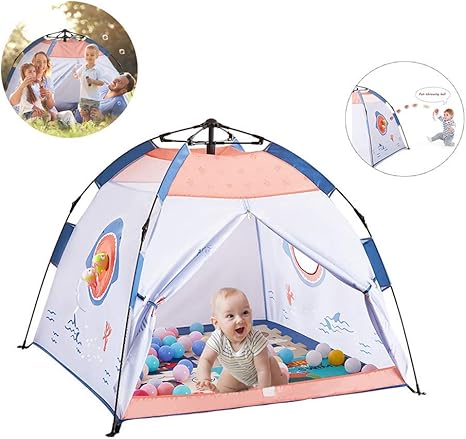play camping tent