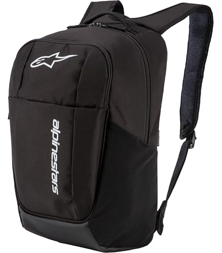 Amazon.com: Alpinestars City Hunter V2 Motorcycle Backpack