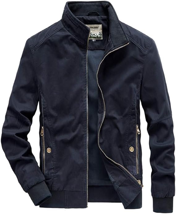 Amazon ジャケットメンズカーゴジャケット 秋冬大きいサイズ 長袖ジッパーポケット バイクジャケット 多機能ライダースジャケット カジュアルストリートおしゃれ 洗えるコート ミリタリーブルゾン コート ジャケット 通販 Amazon ジャケットメンズカーゴジャケット 秋冬大きいサイズ 長袖ジッパーポケット バイクジャケット 多機能ライダースジャケット カジュアルストリートおしゃれ 洗えるコート ミリタリーブルゾン コート ジャケット 通販