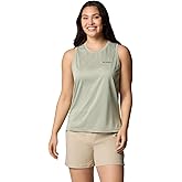Columbia Womens Bluevista Hill Tank