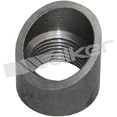 Walker Products 90-190 Oxygen Sensor Bung - Mild Steel 18mm Threads | OE Replacement that provides accurate sensor fitment and sealing in emissions system repairs or fabrication.