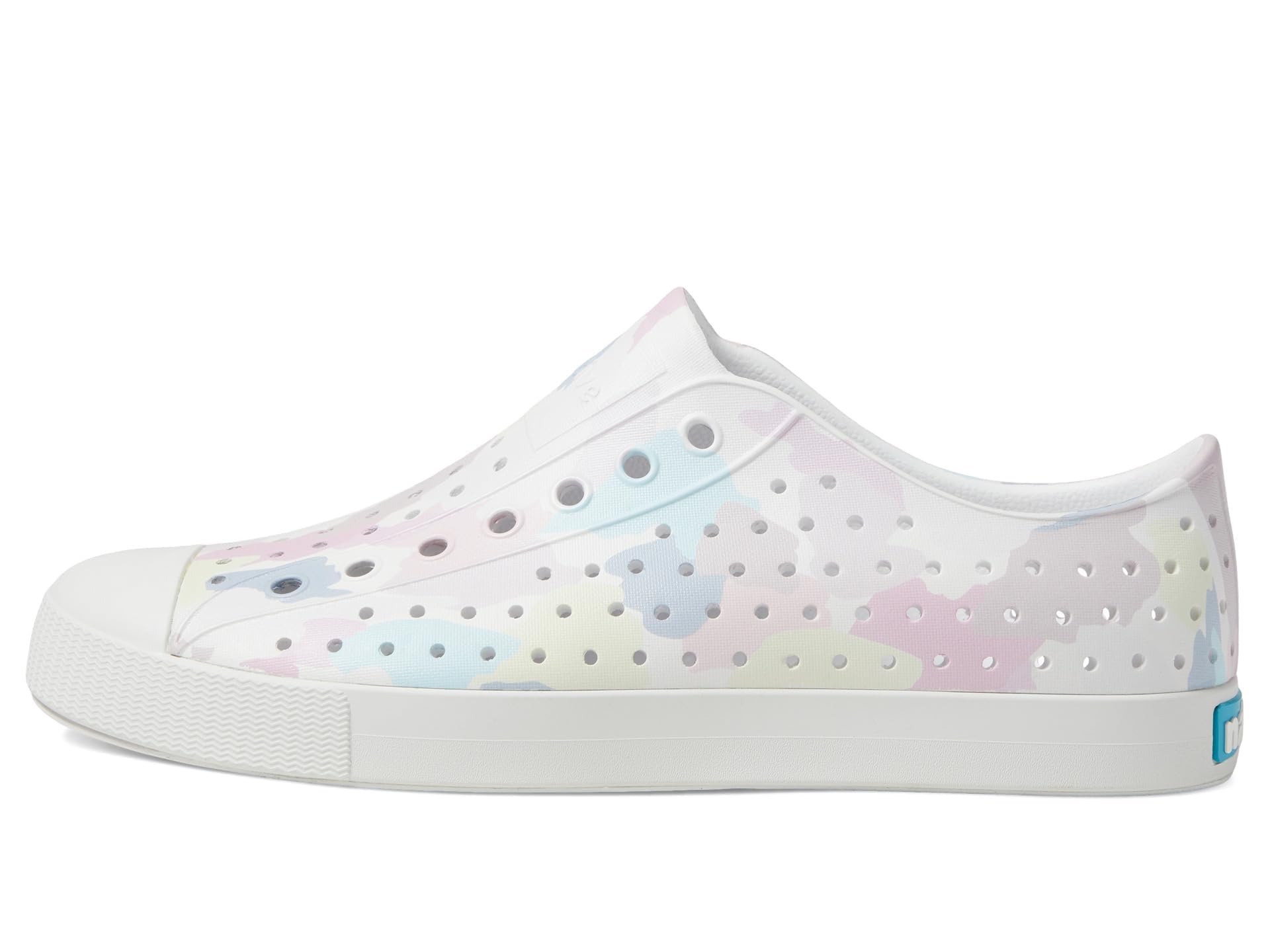 Native Shoes Unisex Jefferson Sugarlite Print Shell