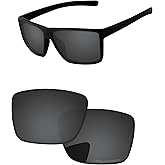 PapaViva Replacement Lenses for Native Wells XL Sunglass