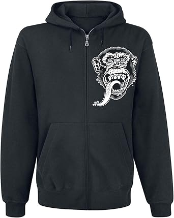 gas monkey hoodie walmart