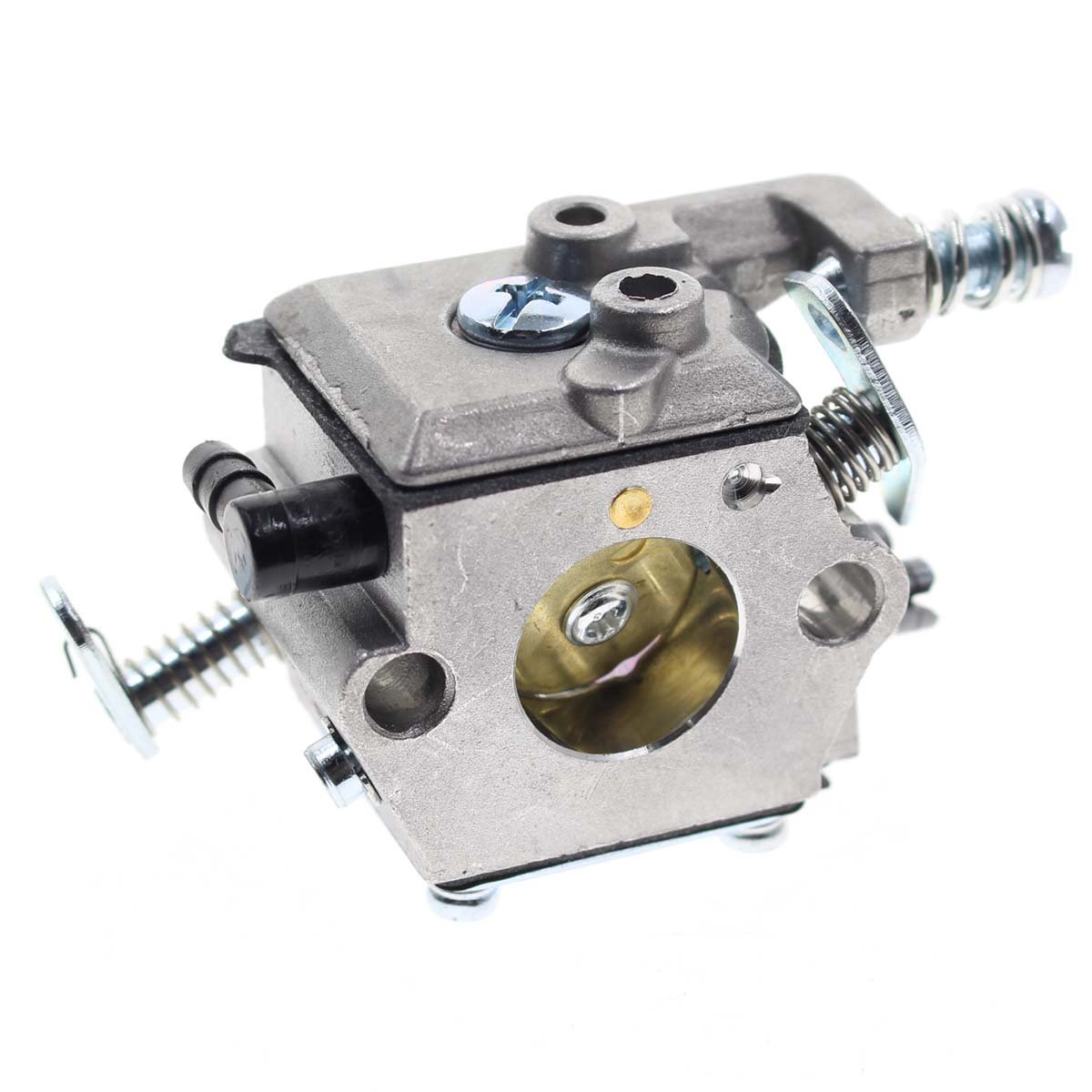 Carbhub Carburetor For Stihl 021 023 025 Ms210 Ms230 Ms250 Chainsaw Carb With 1123 160 1650 Air Filter Ignition Coil Fuel Line Tune Up Kit Replace Walbro Wt286 Chainsaw Parts Accessories