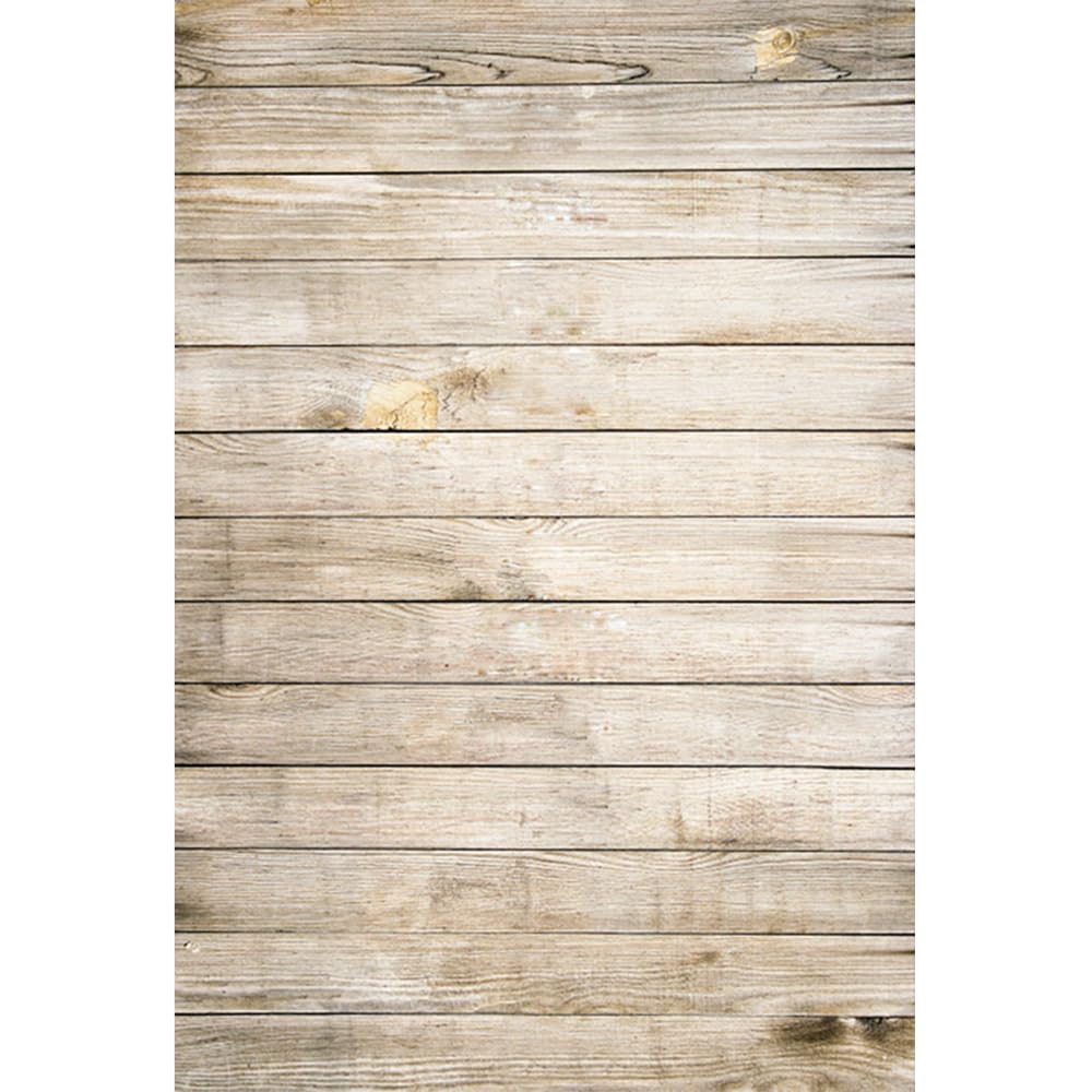 YongFoto 2x3m Vinyl Rustic Wood Backdrops for Photography Old Wooden Plank Texture Board Photo Background Crafts Party Wall Picture Taking Photo Studio Props