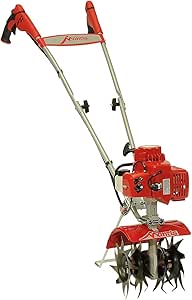 Amazon.com : Mantis 7924 Fast Start Tiller : Garden & Outdoor