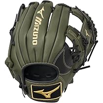 Mizuno GMVP1154P4 MVP Prime BB | Infielder Baseball Glove | 11.5